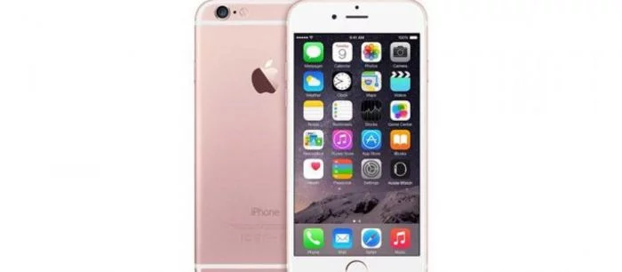 iPhone 6S и iPhone 6S Plus доступны для предзаказа