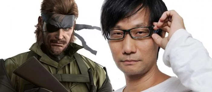 Кодзима оставил напоминание о Silent Hills в Metal Gear Solid 5