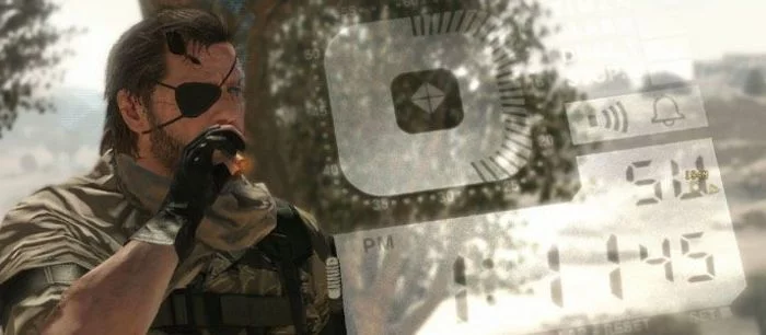 Кодзима попрощался с серией Metal Gear в эмоциональном видео