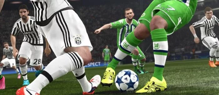 Композиция Queen вошла в саундтрек PES 2016