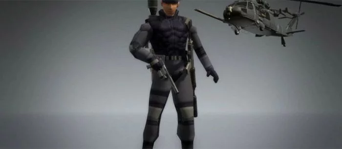 Konami не планирует сюжетные DLC для Metal Gear Solid 5