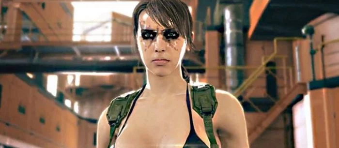 Konami признала, что в Metal Gear Solid 5 есть баг, мешающий прохождению игры