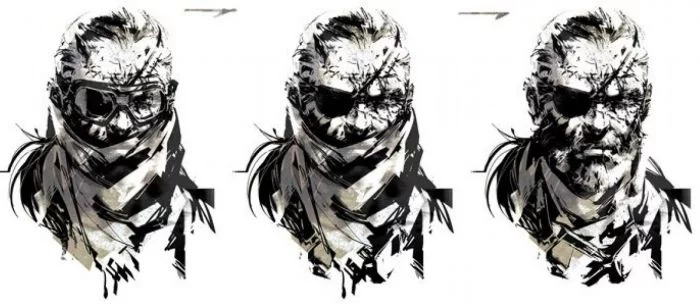 Konami продолжает грызться с Кодзимой