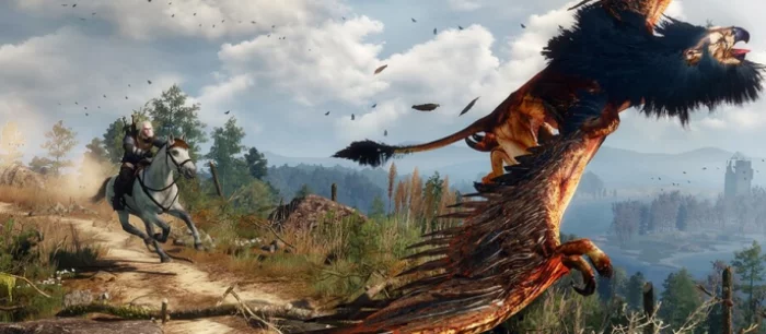 Квесты в The Witcher 3: Hearts of Stone предназначены для опытных игроков