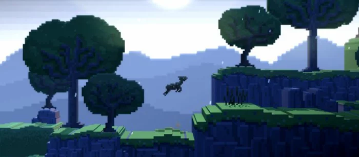 Лучшие мобильные игры этой недели — The Deer God, Pokemon Shuffle и другие