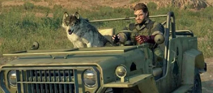 Mad Max, Metal Gear Solid 5: The Phantom Pain защитили с помощью Denuvo