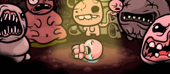 Масштабное дополнение Binding of Isaac: Afterbirth получило дату выхода и трейлер