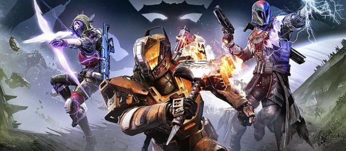 Масштабное дополнение Destiny: The Taken King обзавелось релизным трейлером