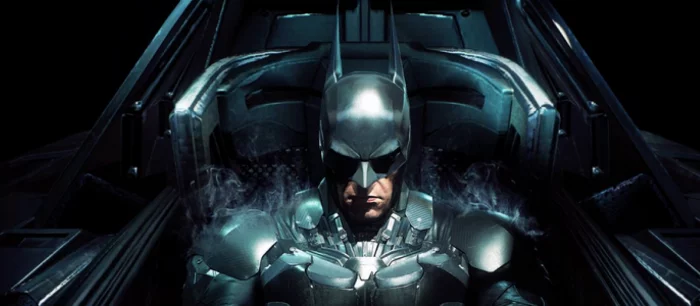 Масштабный патч для PC-версии Batman: Arkham Knight официально вышел