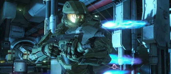 Microsoft похоронила Мастера Чифа