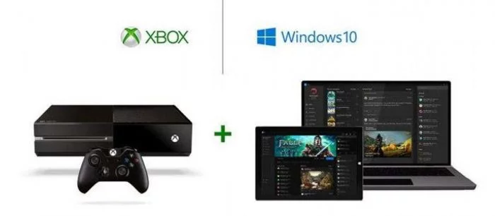 Microsoft: «Xbox One — это настоящее Windows-устройство»
