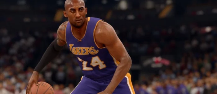 На новых скриншотах NBA Live 16 красуются звезды баскетбола