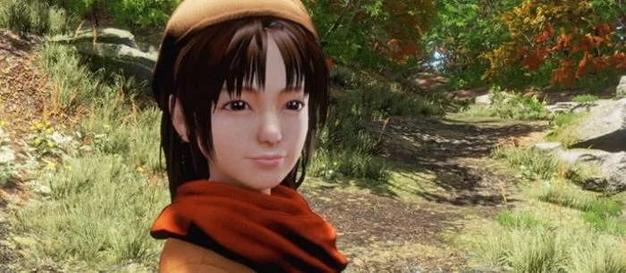 На Shenmue 3 снова собирают деньги