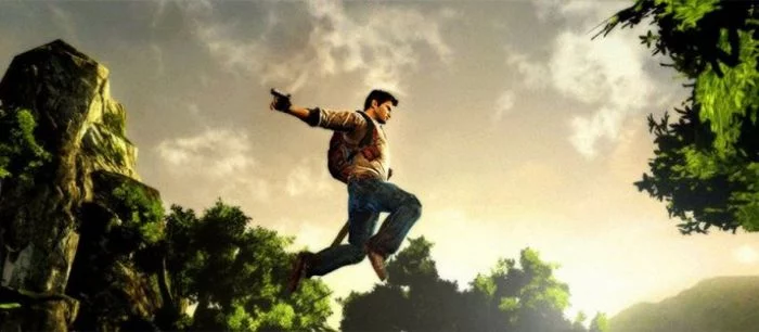 Naughty Dog объяснила, почему Golden Abyss не вошла в Uncharted: The Nathan Drake Collection