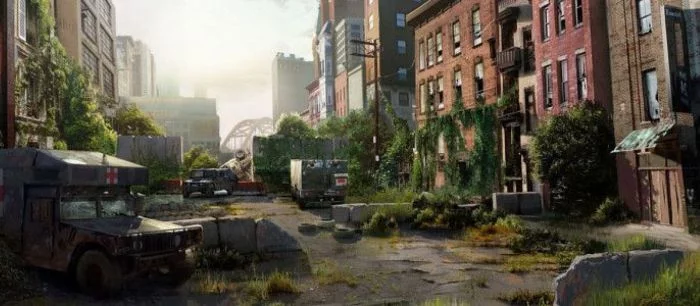 Naughty Dog прояснила слухи о разработке Last of Us 2