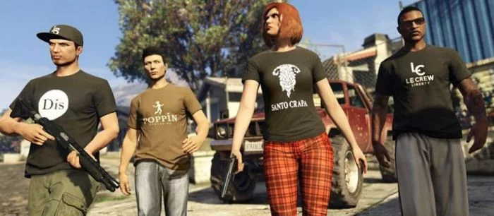 Не ждите сюжетных дополнений для GTA 5 в ближайшее время