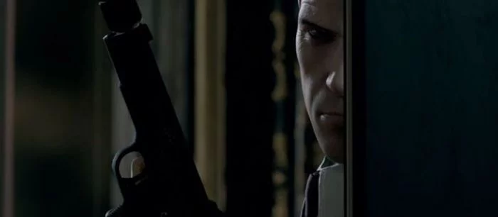 Новая Hitman не выйдет в этом году
