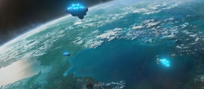 Новое видео аддона Rising Tide для Beyond Earth продолжило экскурс в нововведения