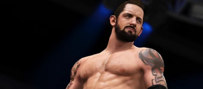 Новому трейлеру WWE 2K16 зрелищности не занимать