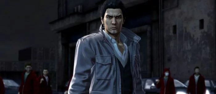 Новую Yakuza анонсируют через несколько дней