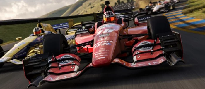 Новые скриншоты Forza Motorsport 6 выглядят завораживающе