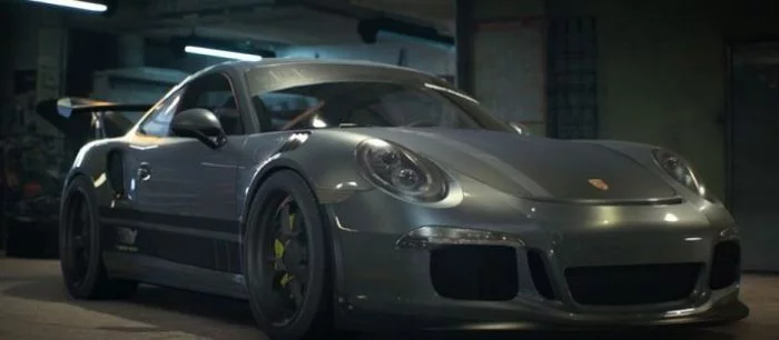 Новые скриншоты Need for Speed заинтересуют любителей тюнинга