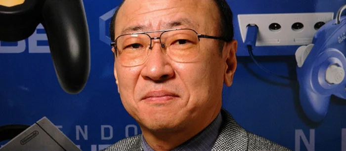 Новым президентом Nintendo станет Татсуми Кимисима