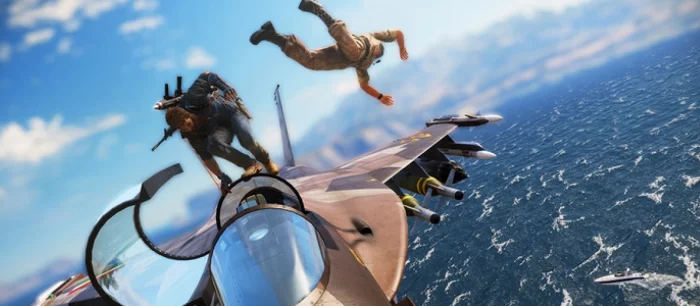 Новый дневник разработчиков Just Cause 3 завел нас за кулисы