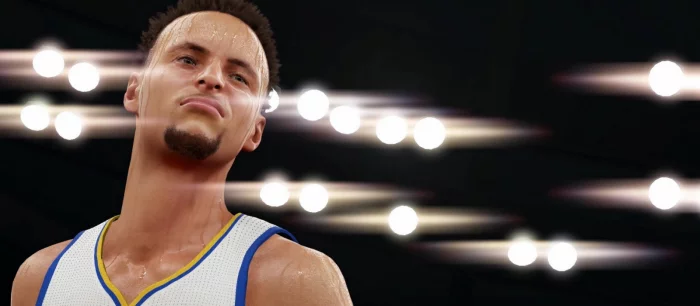 Новый трейлер NBA 2K16 захватывает атмосферой НБА