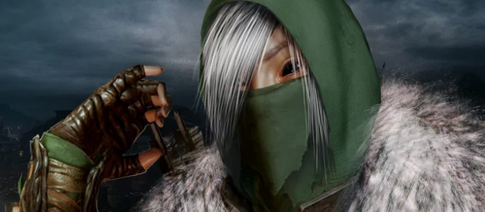 Новый трейлер Warhammer: End Times — Vermintide посвятили лучнице