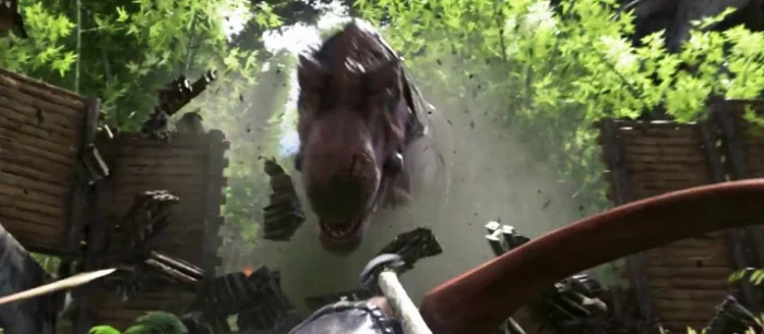 Обновления для ARK: Survival Evolved скоро сбавят темп выхода