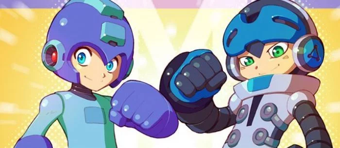 Объявлена дата выхода Mighty No. 9