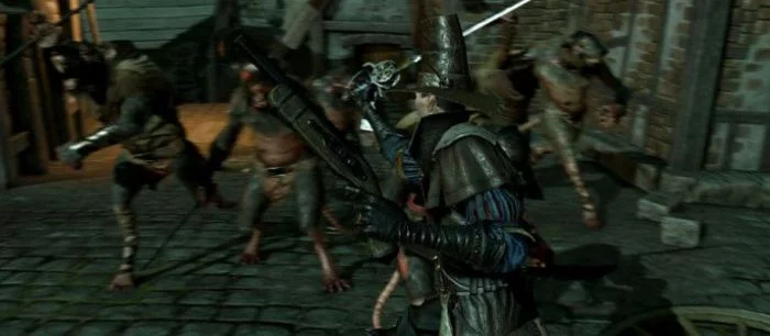 Объявлена дата выхода Warhammer: End Times — Vermintide