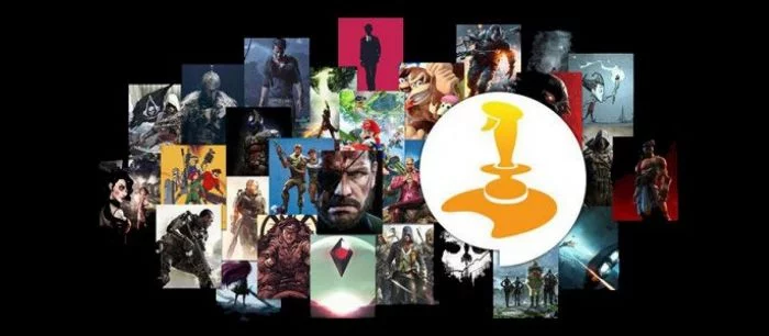 Организаторы Golden Joystick Awards 2015 выдвинули номинантов