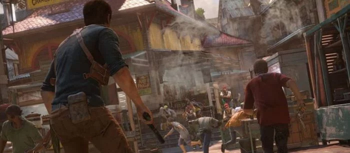 Парочка разработчиков The Order: 1886 присоединилась к созданию Uncharted 4