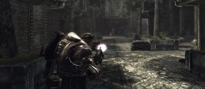 PC-версия GOW: Ultimate Edition содержит бенчмарк и работает с асинхронными вычислениями DX12