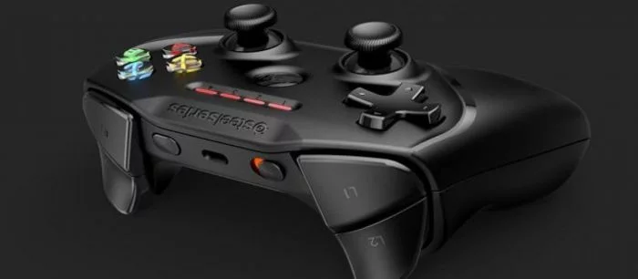 Появилась фотография первого стороннего контроллера для Apple TV