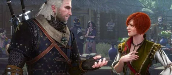 Появились изображения гвинт-карт и фрагмент музыки из The Witcher 3: Hearts of Stone