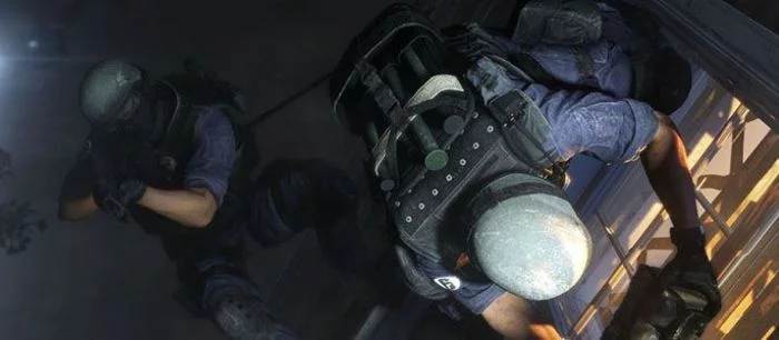 Rainbow Six: Siege обойдётся без сюжетной кампании