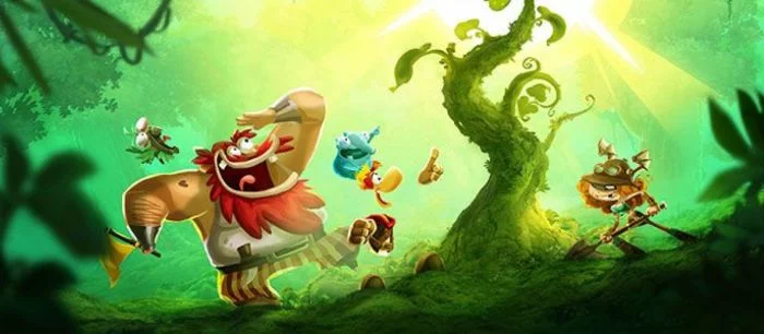 Rayman Adventures выйдет на Apple TV