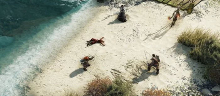 Разработчики Divinity: Original Sin 2 рассказали о создании уровней