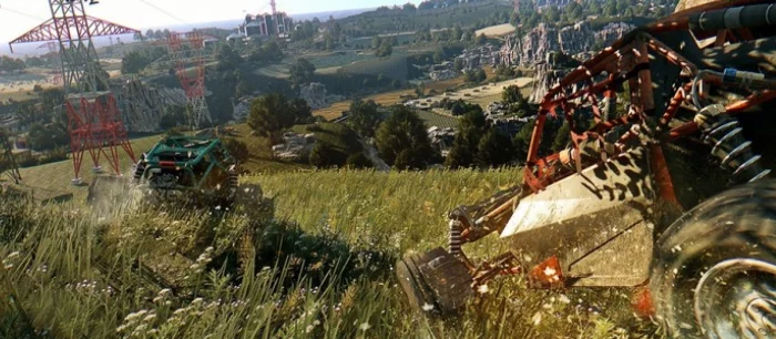 Разработчики Dying Light говорят о дате выхода дополнения The Following