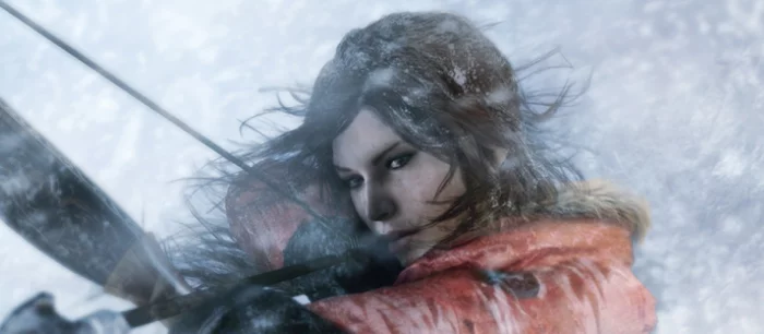 Разработчики раскрыли длительность Rise of the Tomb Raider