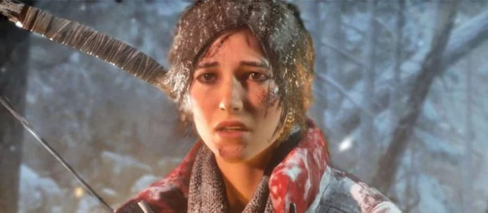 Rise of the Tomb Raider обойдётся без мультиплеера