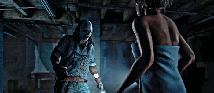 Сценарий Until Dawn занял несколько томов