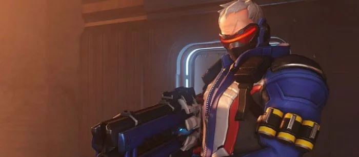 Шутер Overwatch получит выделенные серверы