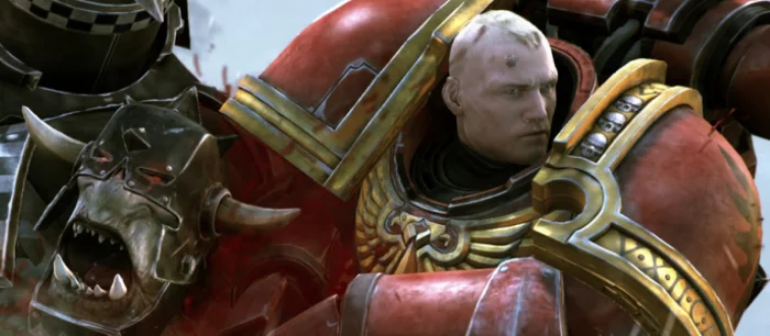 Состоялся релиз Warhammer 40,000: Regicide