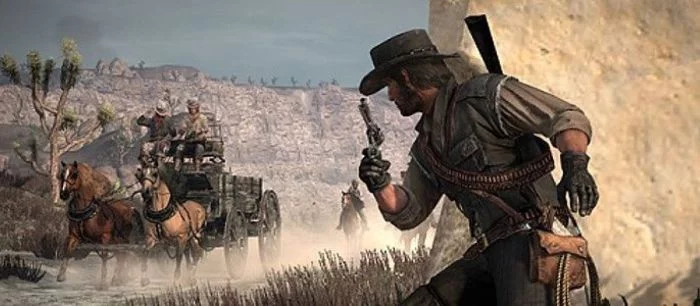 Сотрудник Rockstar опроверг любую возможность выхода RDR для РС