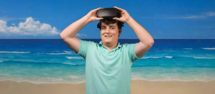 Создатель Oculus Rift верит, что в один день виртуальная реальность станет бесплатной