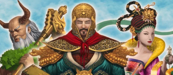 Спустя 10 лет стратегия Age of Mythology получит дополнение